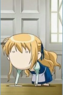 دانلود انیمه Otoboku: Maidens are Falling for Me! Special