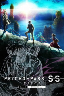 دانلود انیمه Psycho-Pass: Sinners of the System Case.3 - On the Other Side of Love and Hate