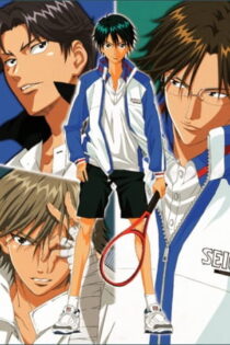 دانلود انیمه The Prince of Tennis: National Championship Chapter