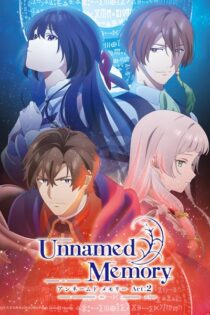 دانلود انیمه Unnamed Memory Season 2