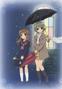 دانلود انیمه Di Gi Charat: Winter Garden