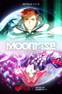 دانلود انیمه Moonrise
