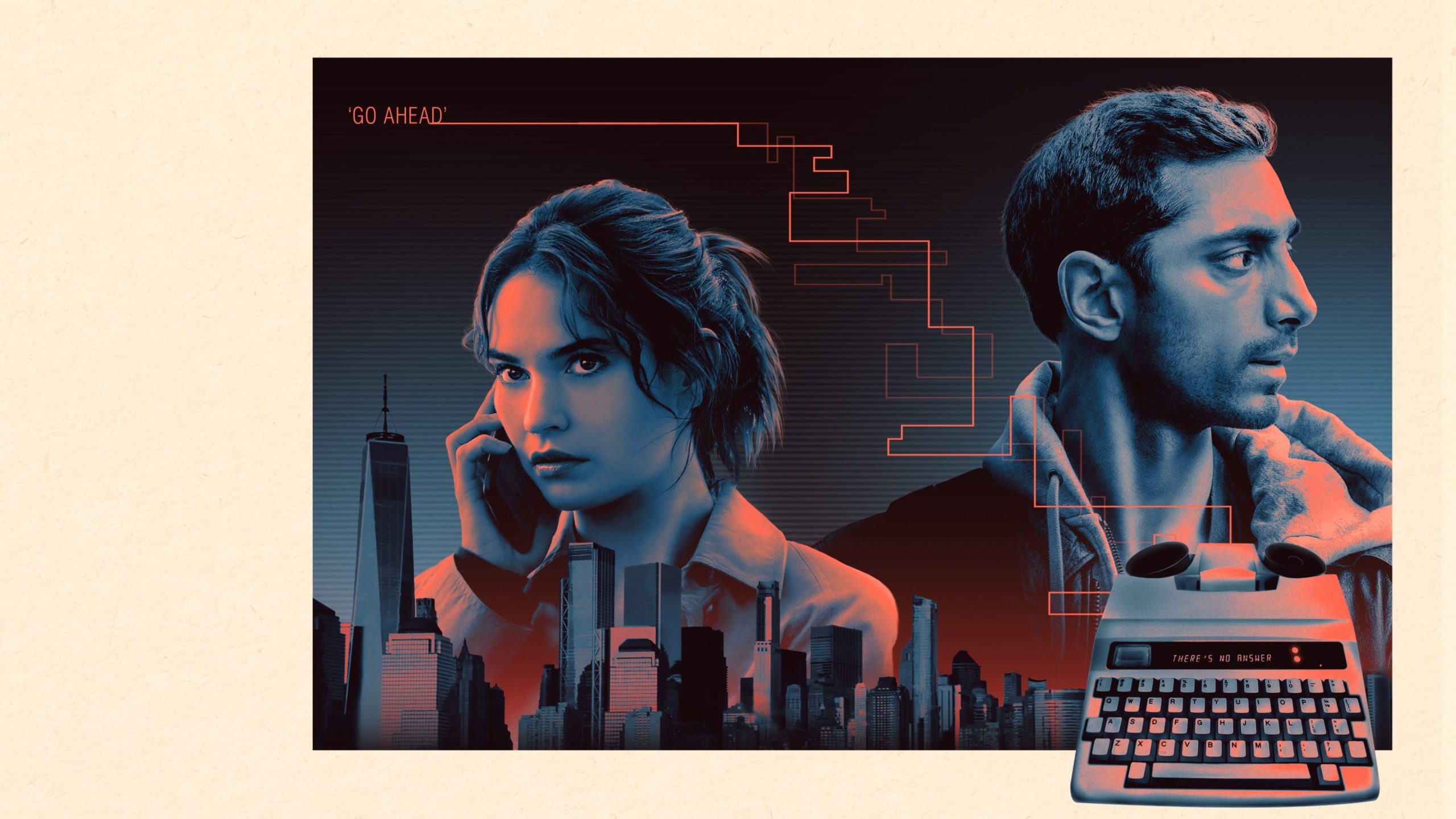 نقد و بررسی فیلم واسطه (2025)
