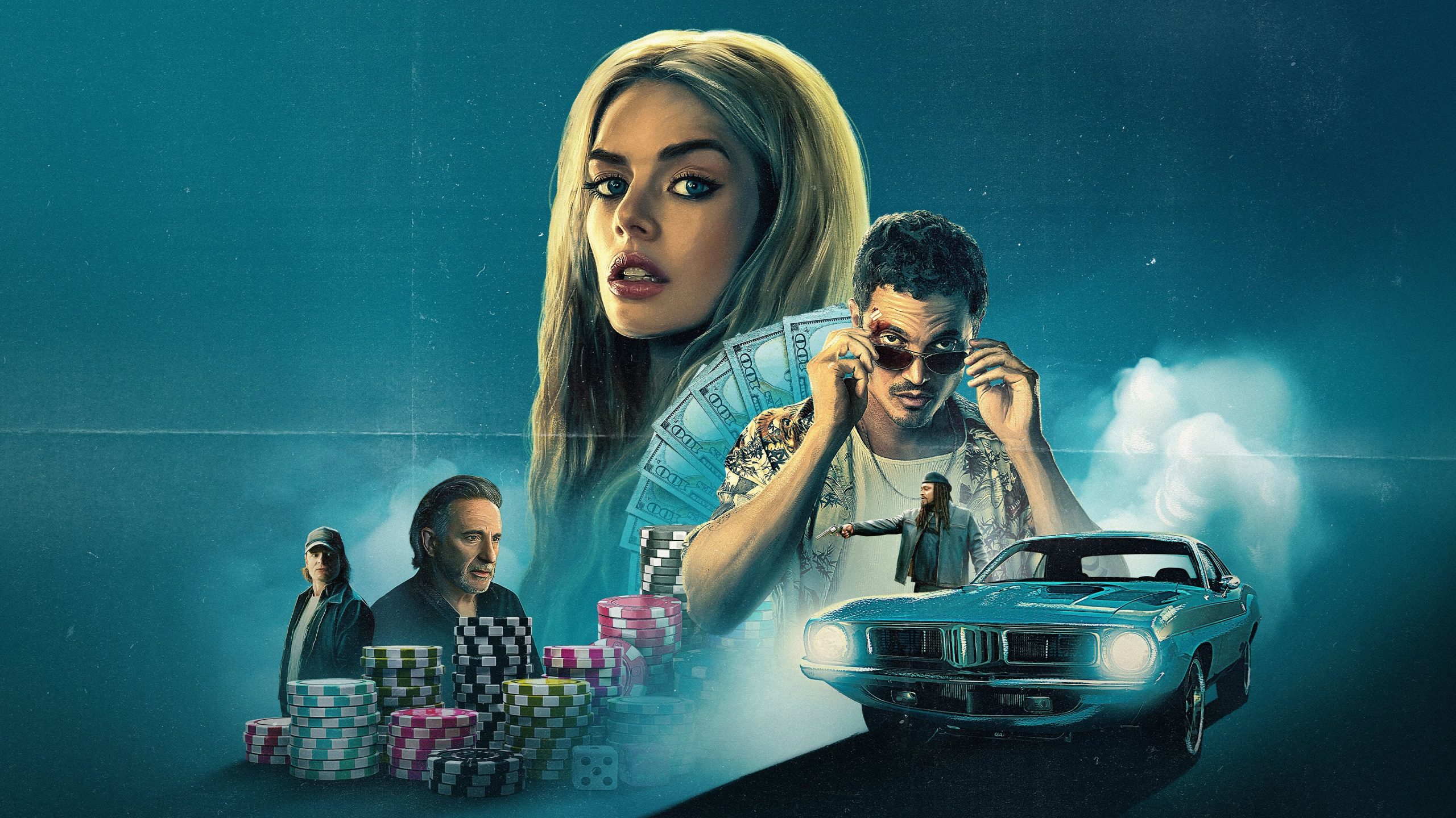 نقد و بررسی فیلم Eenie Meanie (2025)