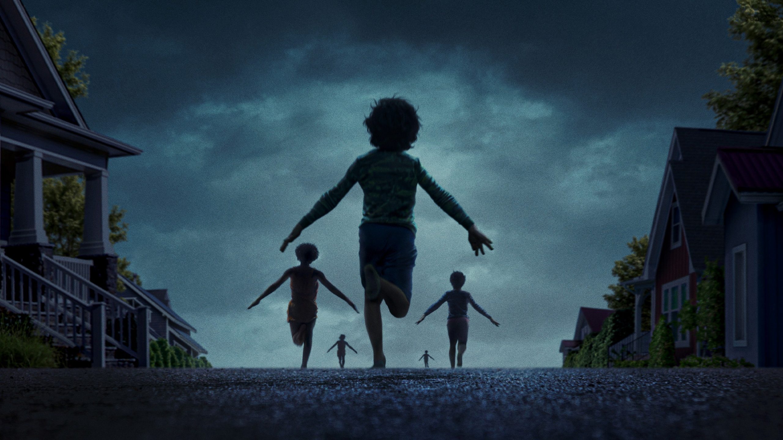 نقد و بررسی فیلم سلاح ها (2025)