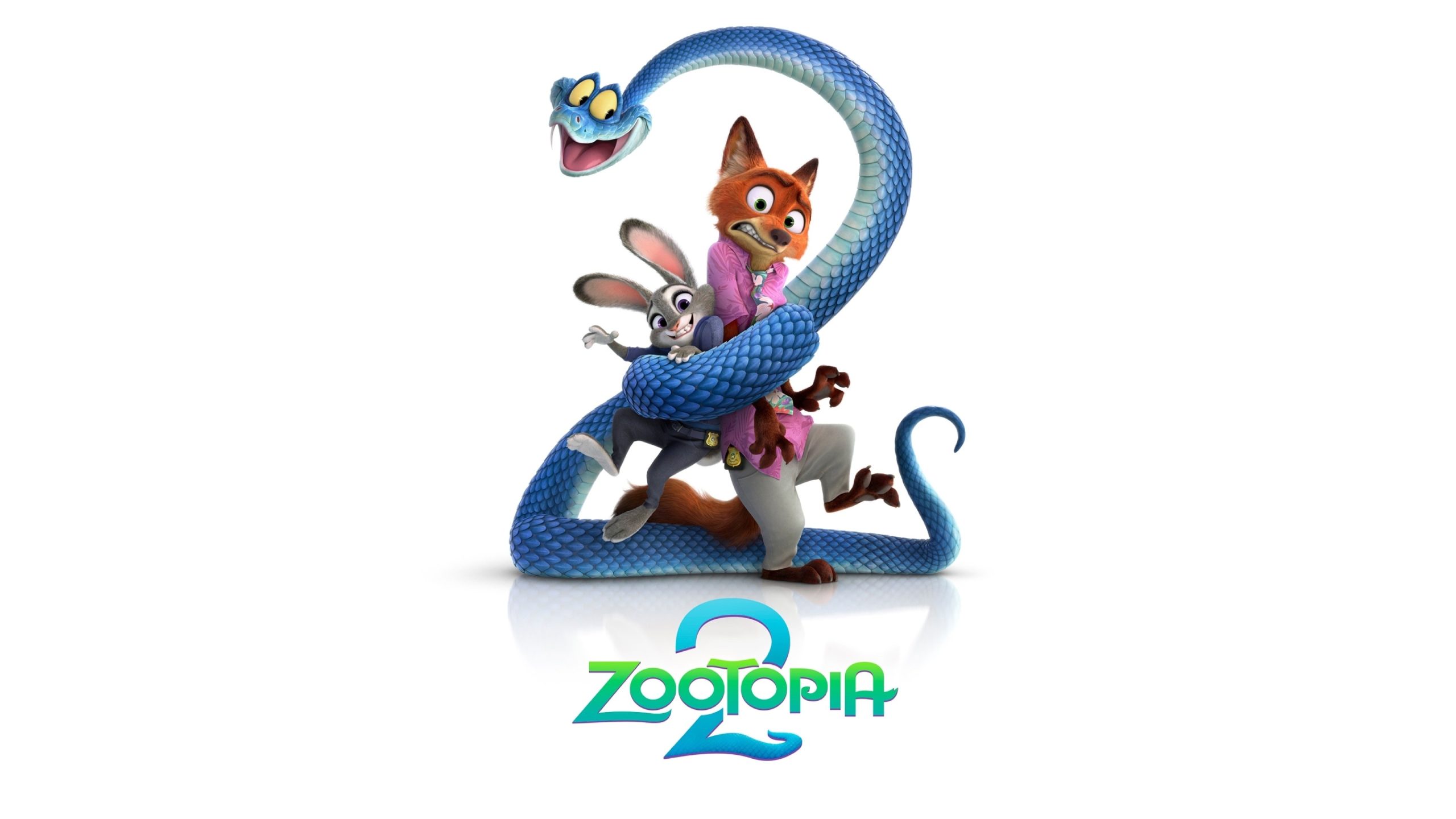 نقد و بررسی فیلم زوتوپیا 2 (2025)