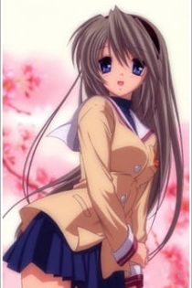 دانلود انیمه Clannad: Another World, Tomoyo Chapter