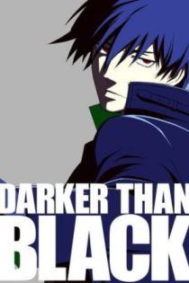 darker than black kuro no keiyakusha sakura no hana no mankai no shita 46088