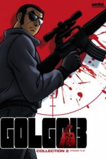 golgo 13 tv 46100