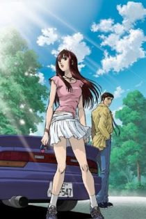 دانلود انیمه Initial D Extra Stage 2