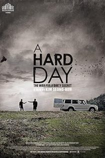 دانلود فیلم A Hard Day 2014