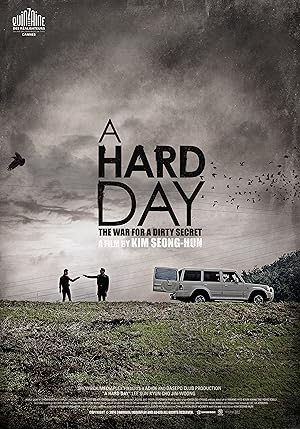 دانلود فیلم A Hard Day 2014
