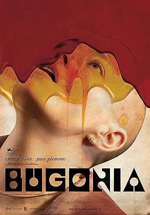 دانلود فیلم Bugonia 2025