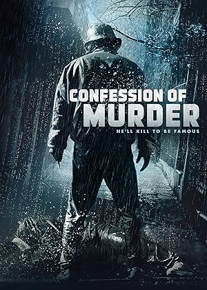 دانلود فیلم Confession of Murder 2012