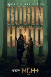 دانلود سریال Robin Hood