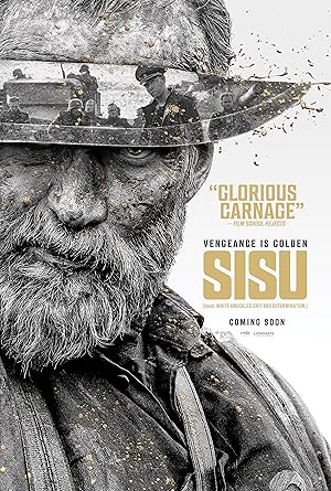 دانلود فیلم Sisu 2022