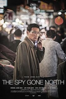دانلود فیلم The Spy Gone North 2018