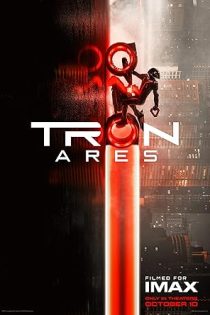 دانلود فیلم Tron: Ares 2025