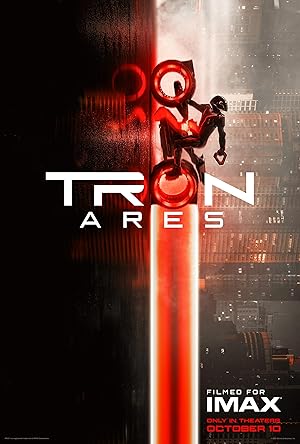 دانلود فیلم Tron: Ares 2025