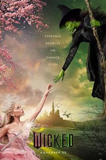 دانلود فیلم Wicked 2024