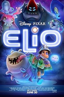 دانلود فیلم Elio 2025