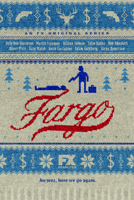 دانلود سریال Fargo