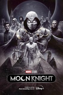 دانلود سریال Moon Knight