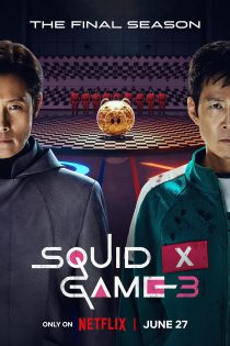 دانلود سریال Squid Game