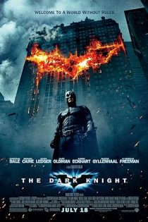 دانلود فیلم The Dark Knight 2008