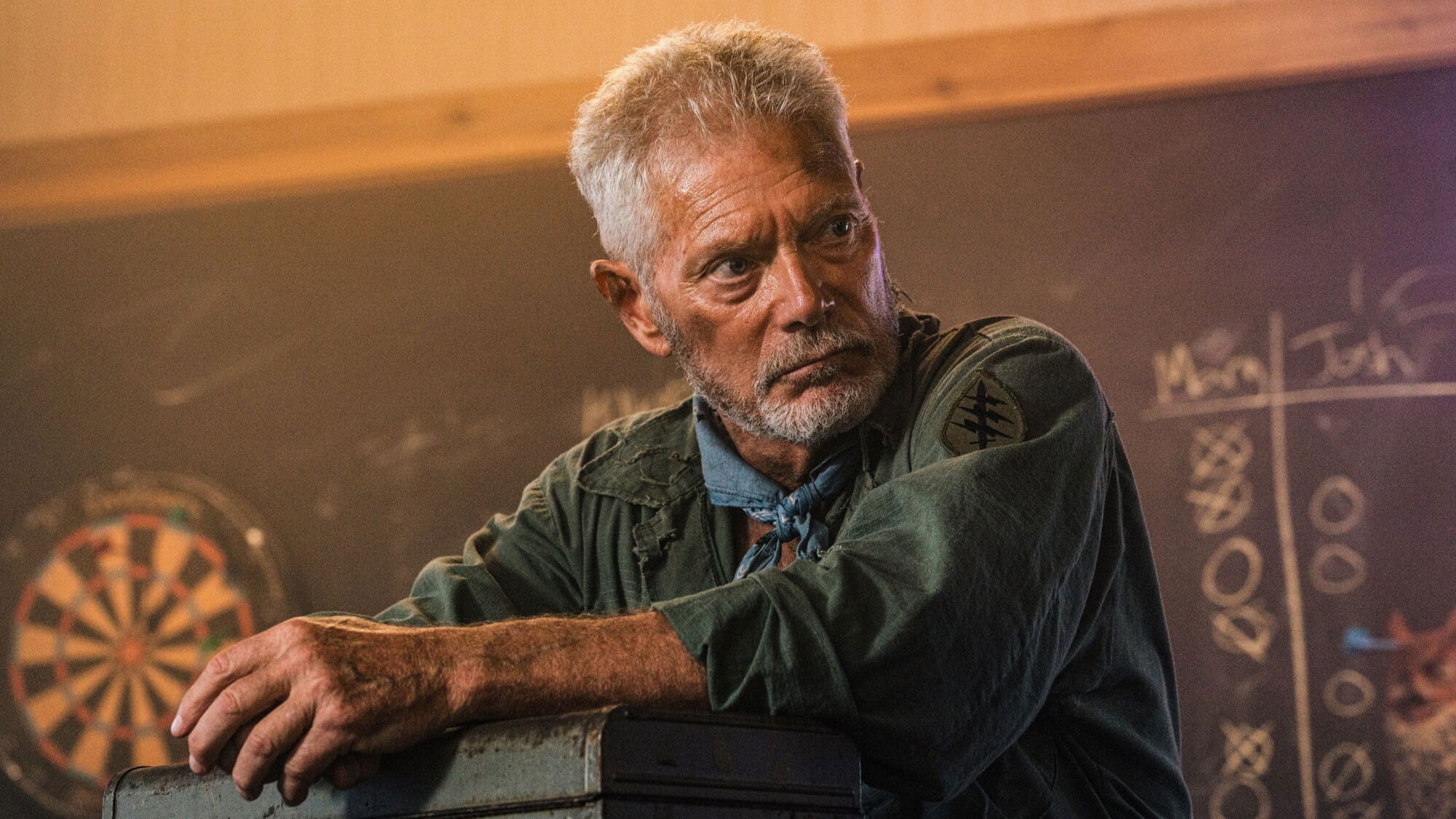 نقد و بررسی فیلم Hellfire (2026)