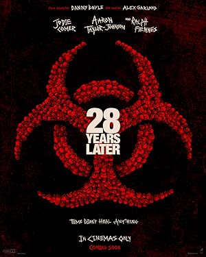 دانلود فیلم 28 Years Later 2025