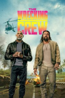 دانلود فیلم The Wrecking Crew 2026