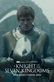دانلود سریال A Knight of the Seven Kingdoms: The Hedge Knight