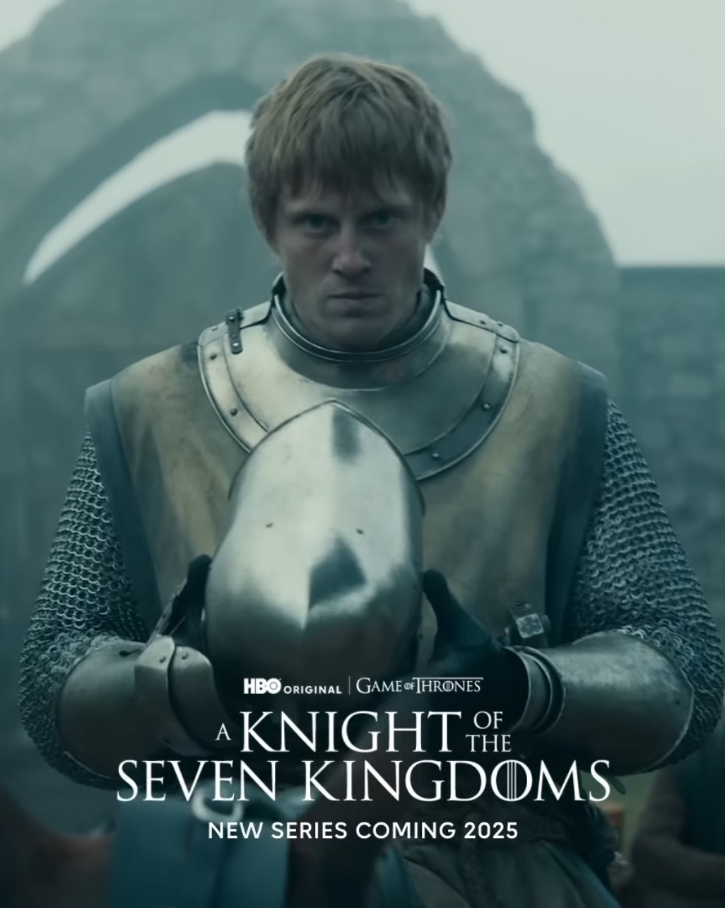 دانلود سریال A Knight of the Seven Kingdoms: The Hedge Knight