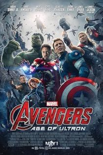 avengers age of ultron 49253