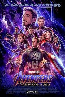 avengers endgame 49261