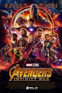 avengers infinity war 49242