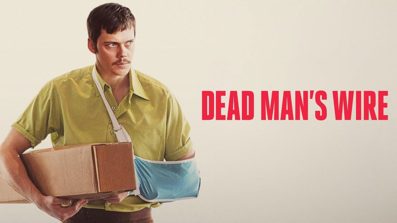 نقد و بررسی فیلم Dead Man’s Wire (2025)