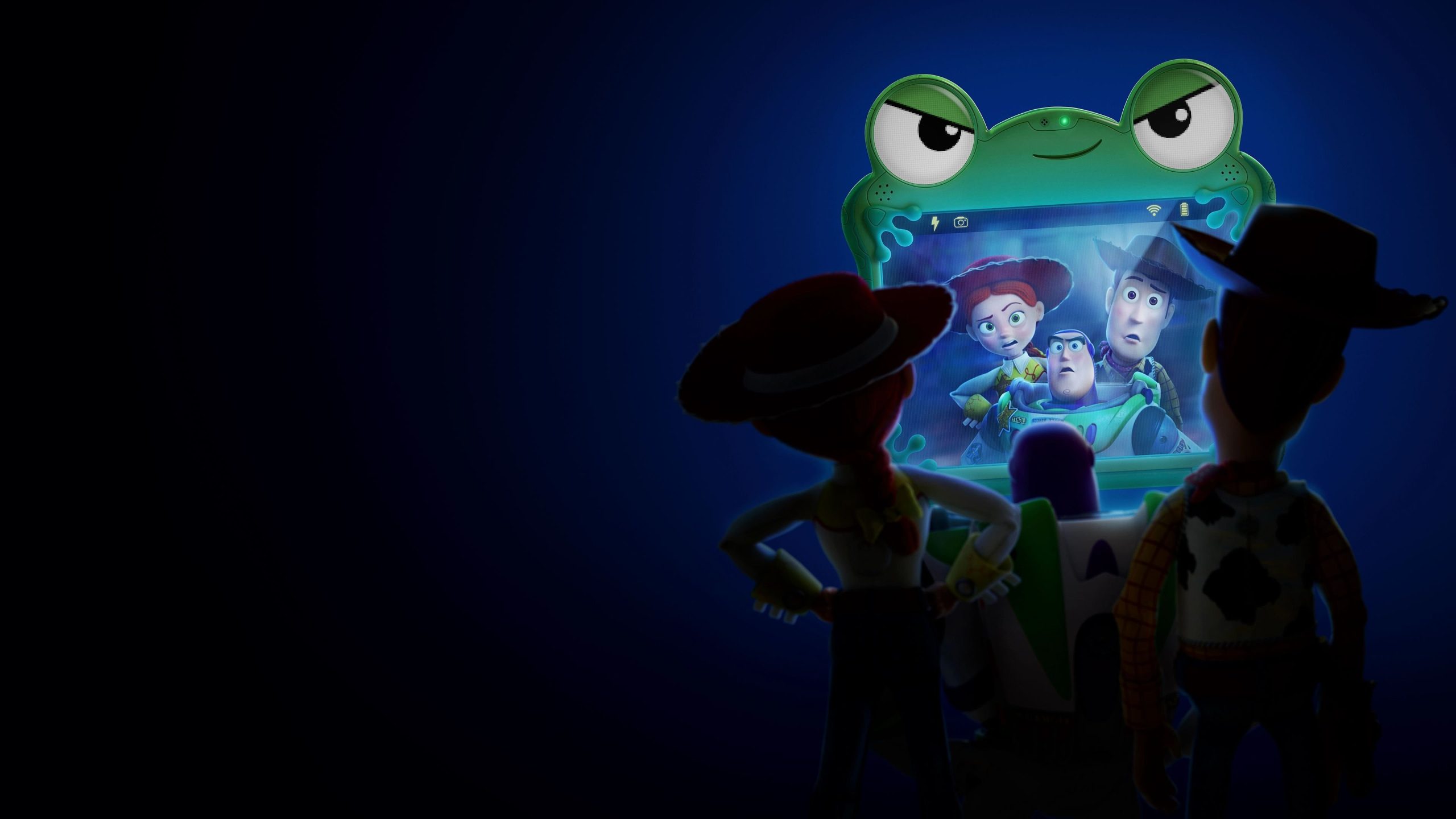 نقد و بررسی فیلم Toy Story 5 (2026)