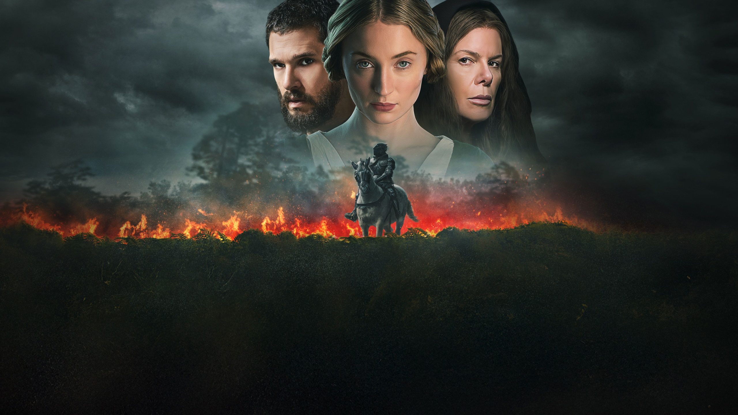 نقد و بررسی فیلم The Dreadful (2026)