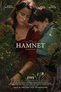دانلود فیلم Hamnet 2025
