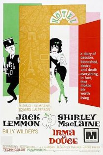 irma la douce 49168