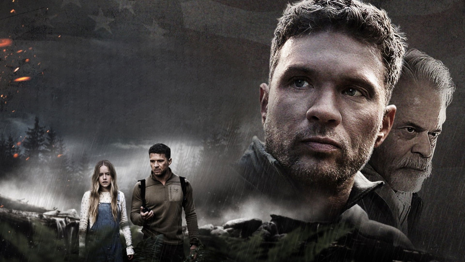 نقد و بررسی فیلم One Mile: Chapter Two (2026)