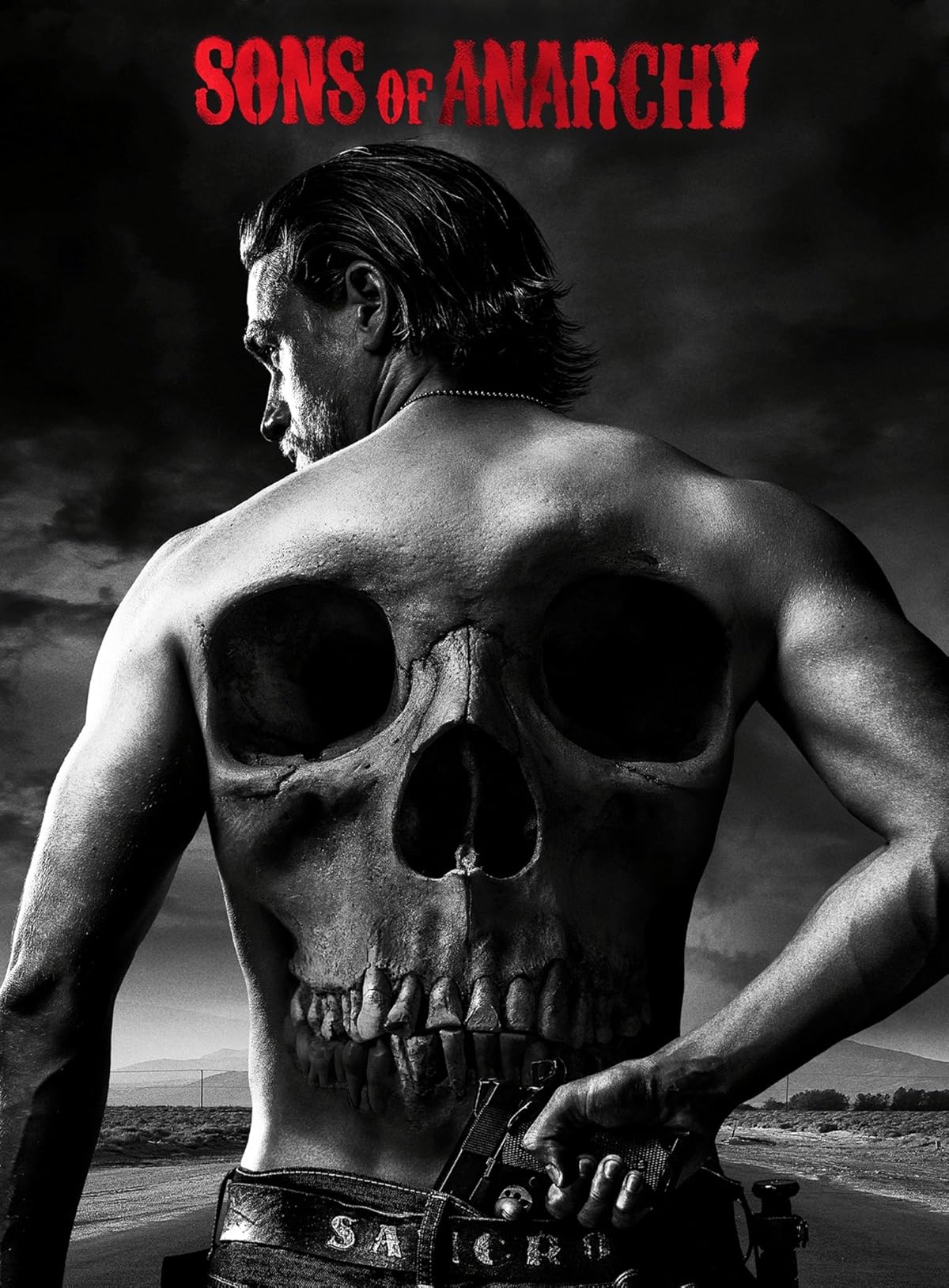 دانلود سریال Sons of Anarchy