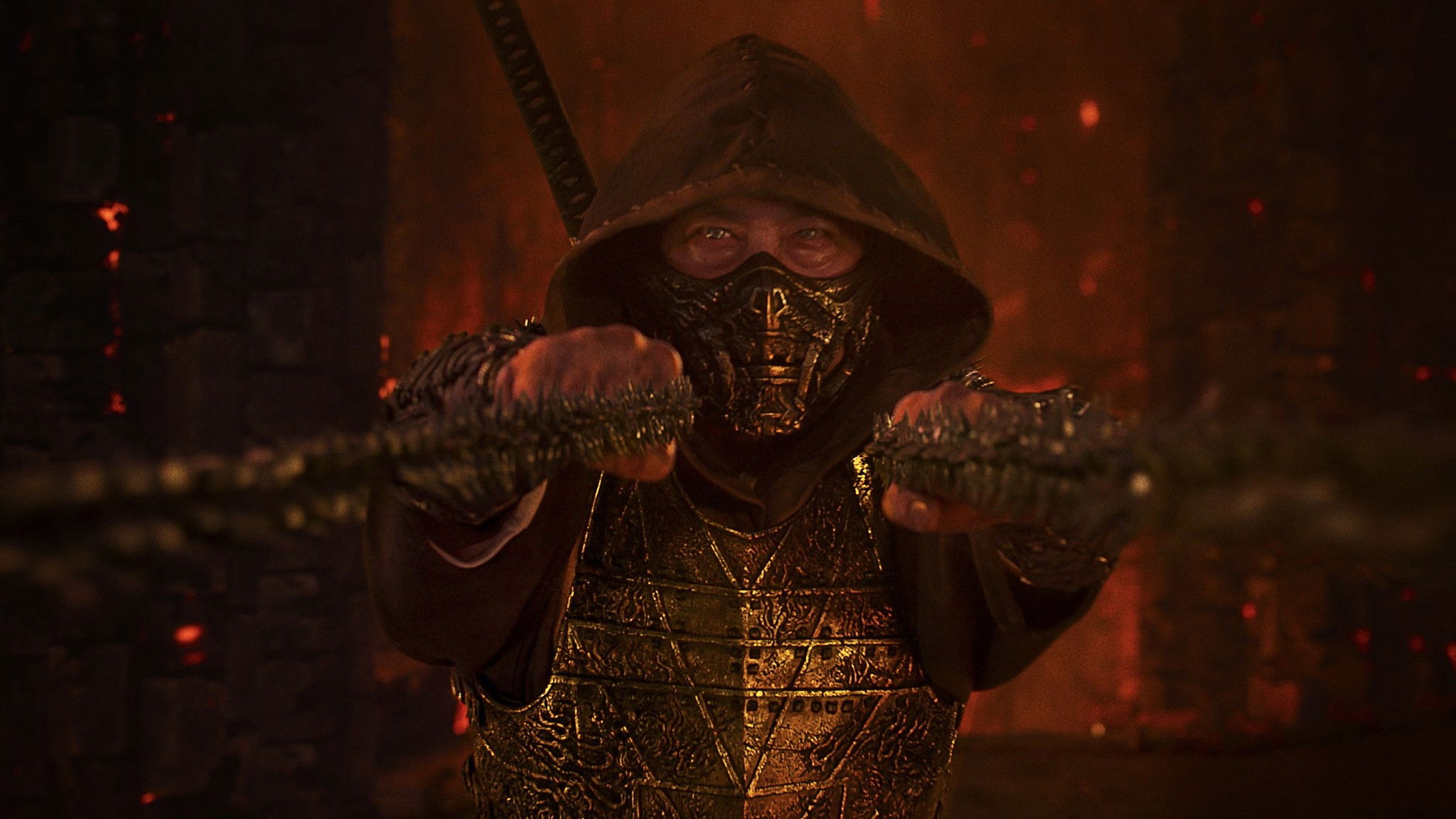 نقد و بررسی فیلم Mortal Kombat II (2026)