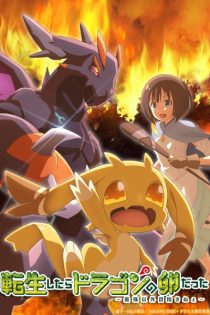 tensei shitara dragon no tamago datta 48725