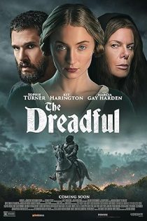 the dreadful 49233