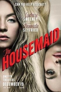دانلود فیلم The Housemaid 2025