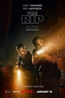 دانلود فیلم The Rip 2026