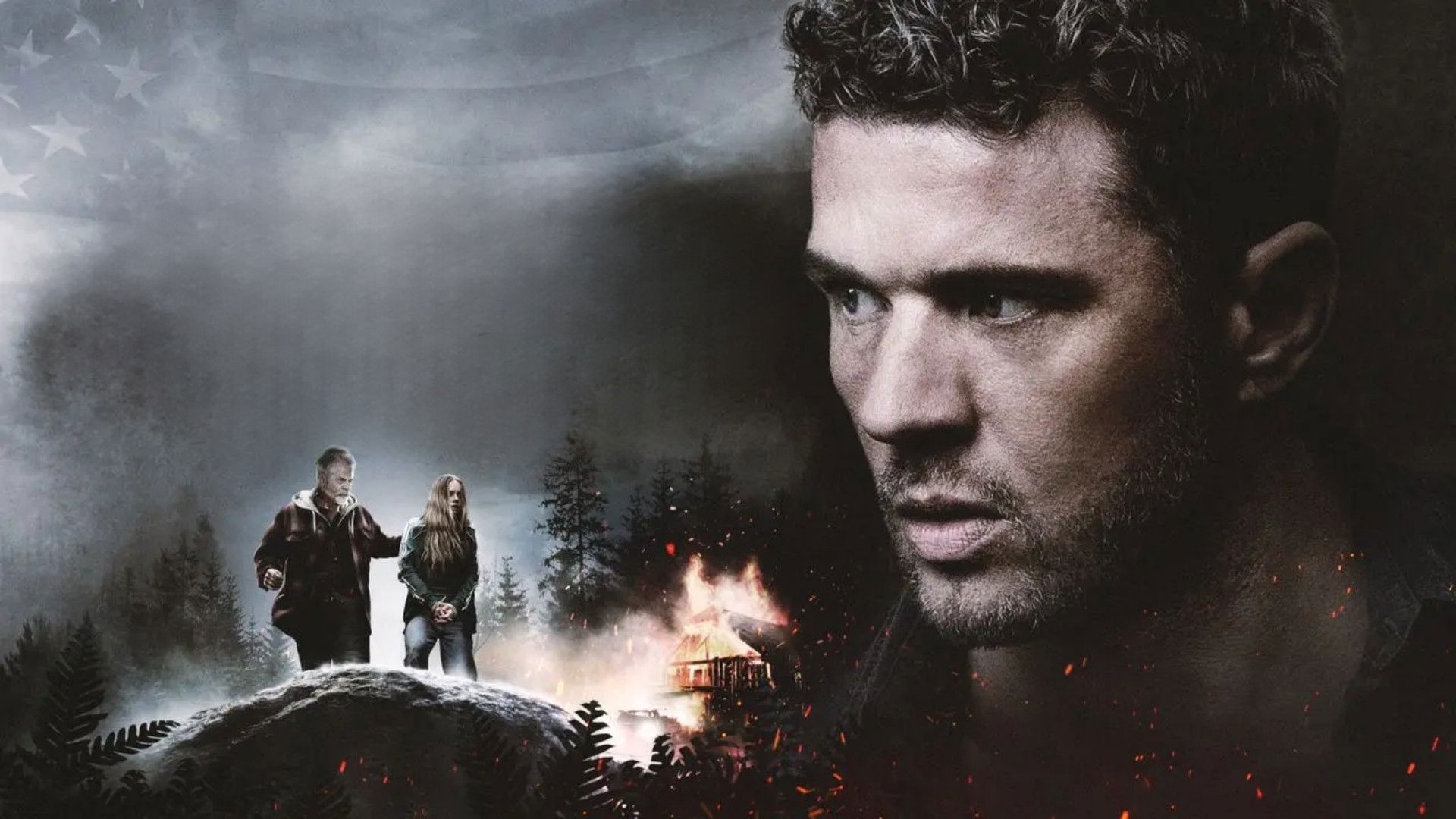 نقد و بررسی فیلم One Mile: Chapter One (2026)
